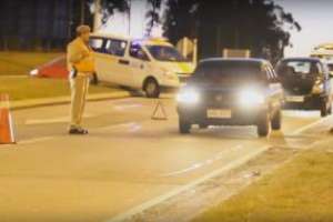 Municipio y MTOP mejorarán la seguridad en los accesos a Pan de Azúcar