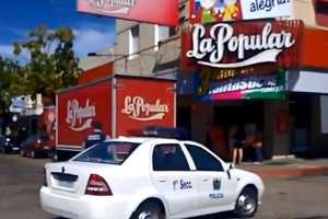 Cámara Empresarial de Maldonado repudia homicidio de comerciante de Paysandú