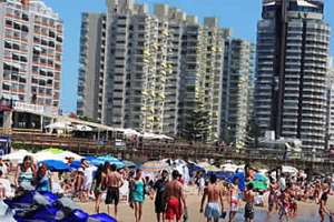 Creció 23% el alquiler de viviendas en verano, pero en Punta del Este los precios promedio bajaron 14%