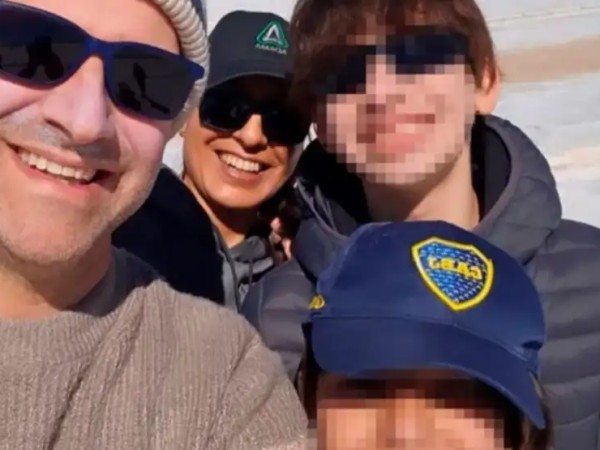 Familia encontrada muerta en Buenos Aires pasó sus últimas vacaciones en Punta del Este