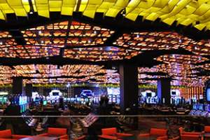 Este martes hay paro general en los casinos, en contra del juego “on line”