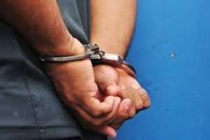 Marchó a prisión un hombre detenido con drogas y arma de fuego en San Carlos 