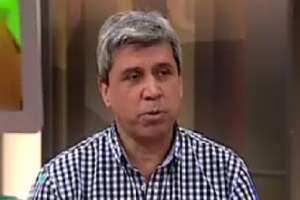 Ruiz: ganó el proyecto de seguridad social solidario, universal y sin AFAP, del PIT CNT