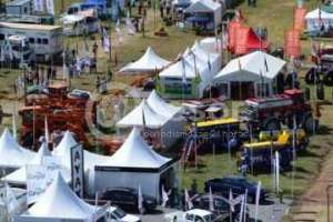 Antía asiste al Congreso de Intendentes en Soriano