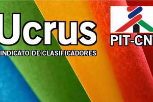 Clasificadores van tras ley que contemple a trabajadores del sector