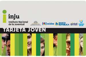 Llega la nueva versión de la Tarjeta Joven