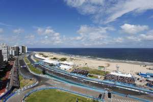 Qatar o Bahréin desplazarían a Punta del Este como sede de la Fórmula E