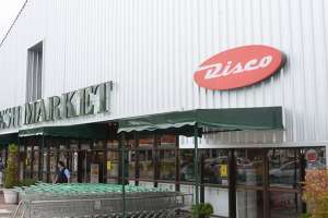 Hay preocupación de los empleados por el anuncio de cierre del Supermercado Disco N° 5