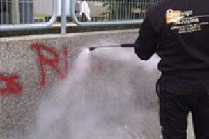 Maldonado hace pool con otras intendencias y va tras incorporación de nueva y moderna maquinaria