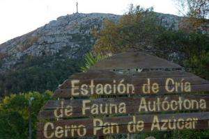 La Estación de Cría de Fauna Autóctona ofrece varias propuestas en Semana de Turismo