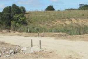 Acondicionan el comunal Villa Delia, caminos en Valdivia y la peatonal Sarandí