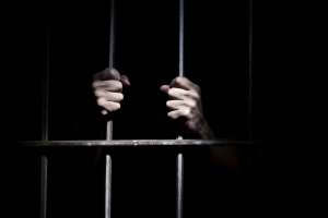 Fue detenido y marchó a la cárcel autor de arrebato