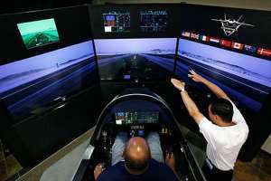 Impulsan la creación de un centro de formación aeronáutica en El Jagüel