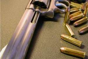 El 30% de la población de Maldonado tiene armas en su casa, según una encuesta