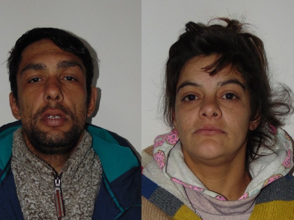 Condenaron a una pareja a 5 años de prisión: rapiñaron a un hombre mientras les cocinaba