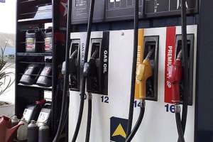 Jaeggli reclama un movimiento nacional para protestar contra el precio de los combustibles