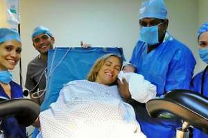 Empresario estadounidense sospecha que hijo suyo robado en México podría estar en Punta del Este