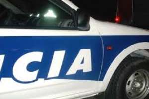 Un hombre que salió al almacén si demoraba unos minutos más lo desvalijaban