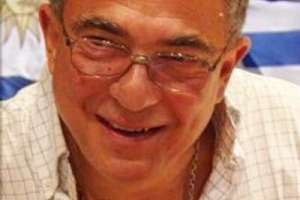Borsari dijo que sigue la tónica del verano y que hubo una fuerte presencia de argentinos