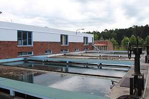 UGD-OSE sustituirá el 70% de la tubería de hierro, pero los problemas de turbiedad del agua no se eliminarán