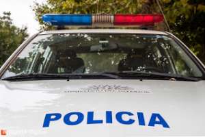 Remitieron a la cárcel a un hombre con antecedentes que robó en la casa de su propia hermana