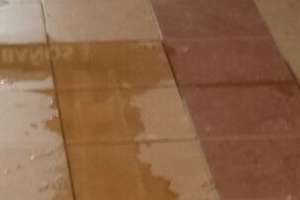 Advierten por falta de mantenimiento y deterioro en la terminal de Piriápolis