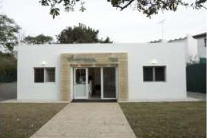 Reclaman que se amplíe la única policlínica privada que funciona al Este del Arroyo Maldonado