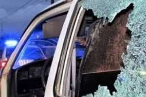 Enfrentamiento a pedradas con la policía en Maldonado Nuevo termina con tres procesados