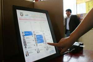 En el presupuesto participativo de Maldonado se inaugura el voto electrónico