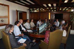 Comisión de Diputados propondría convertir a Maldonado en un centro deportivo regional