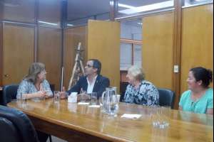 Más jóvenes de San Carlos viajarán este año a Las Azores, para estrechar relaciones