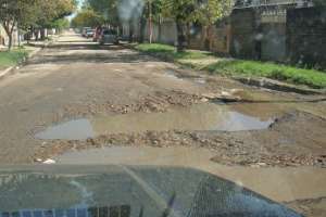 Plantean crear una comisión que fiscalice obras de Ose en Pan de Azúcar 