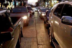 El lunes comienza la regularización de deudas de patentes y multas de tránsito