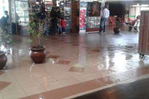 Las obras de reparación de la terminal de Piriápolis comenzarían en los próximos días