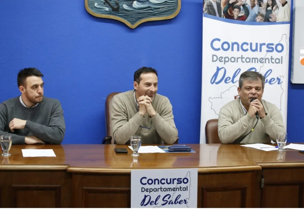 El certamen "Del  Sa...