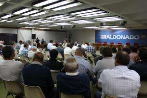 Tránsito y taxistas analizan modificaciones a la ordenanza actual y crearán comisión de seguridad