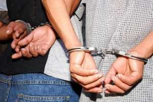 Dos procesados por robo a comercio de Playa Hermosa en arresto domiciliario