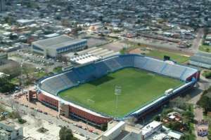 Finalizan las Olimpíadas Especiales y Uruguay disputa una nueva final de la Copa América en el Campus