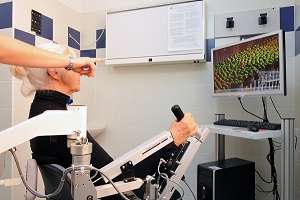 Cerema apunta a equiparse para que pacientes con daño cerebral recuperen funcionalidad