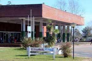 Encaran obras “urgentes” para refaccionar la terminal de ómnibus de Piriápolis