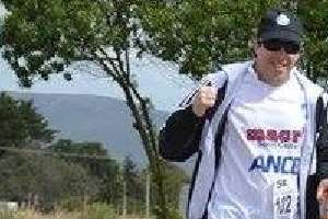 Pan de Azúcar: un hombre falleció al intentar salir de un auto que quedó varado en la corriente