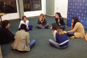 Se otorgarán becas para curso de Asistente Personal en el área de la discapacidad