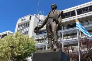 La Intendencia de Maldonado y los municipios permanecen cerrados este lunes