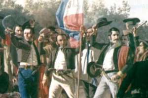 Se suspendió el acto de celebración del Desembarco de los Treinta y Tres en Piriápolis