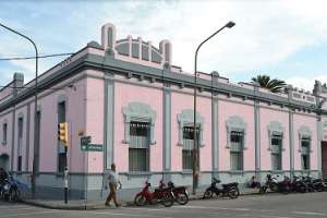 Municipio de Maldonado cerrará este martes