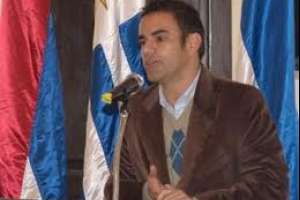 Preocupa el deterioro ocasionado por las lluvias en la caminería rural de la zona de Garzón