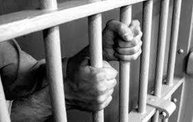 Vendedor de cocaína al menudeo y rastrillo de oportunidad marchó a la cárcel