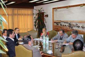 Remitirán proyecto de decreto sobre Acoso Laboral al Legislativo