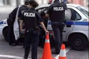 16 motos incautadas en Operativo Impacto
