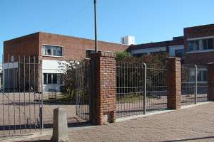 Piden otro liceo para Piriápolis porque el actual está rebasado de alumnos